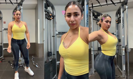 linda_503_ TikTok Live — Aug 24, 2026, 11:07 PM