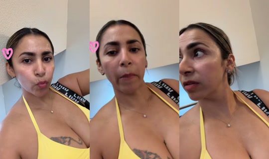 linda_503_ TikTok Live — Aug 24, 2026, 11:58 PM