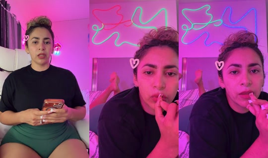 linda_503_ TikTok Live — Aug 25, 2026, 2:39 AM