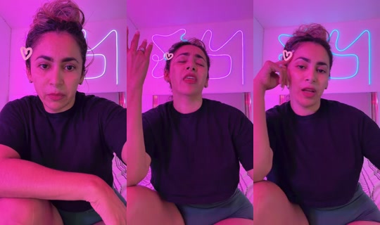 linda_503_ TikTok Live — Aug 25, 2026, 3:29 AM