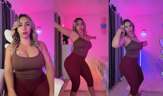 linda_503_ TikTok Live — Sep 3, 2026, 12:25 AM