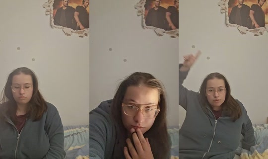 linda_very_lost20 TikTok Live — Aug 21, 2026, 9:57 PM