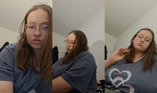 linda_very_lost20 TikTok Live — Aug 23, 2026, 9:26 PM