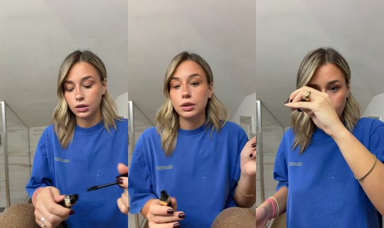 lindaadavaree TikTok Live — Oct 2, 2026, 7:36 PM