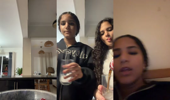 lindaaosamaa TikTok Live — Aug 22, 2026, 11:21 PM