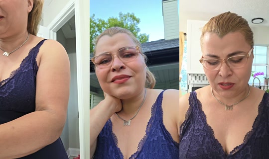 lindaeligio1 TikTok Live — Aug 24, 2026, 11:13 AM
