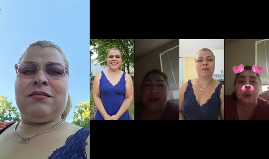 lindaeligio1 TikTok Live — Aug 24, 2026, 11:52 AM