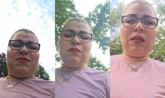 lindaeligio1 TikTok Live — Aug 27, 2026, 11:53 AM