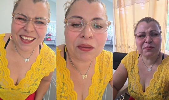 lindaeligio1 TikTok Live — Aug 29, 2026, 4:33 PM