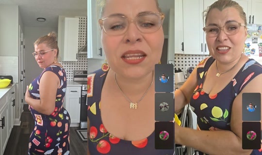lindaeligio1 TikTok Live — Aug 29, 2026, 4:47 PM