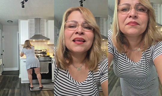lindaeligio1 TikTok Live — Oct 3, 2026, 1:06 PM