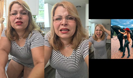 lindaeligio1 TikTok Live — Oct 3, 2026, 1:57 PM