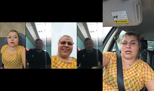 lindaeligio1 TikTok Live — Oct 4, 2026, 8:27 PM