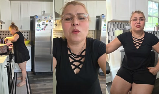 lindaeligio1 TikTok Live — Oct 5, 2026, 8:05 PM