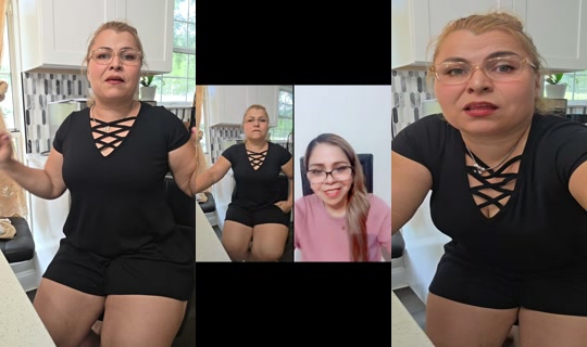 lindaeligio1 TikTok Live — Oct 5, 2026, 8:56 PM
