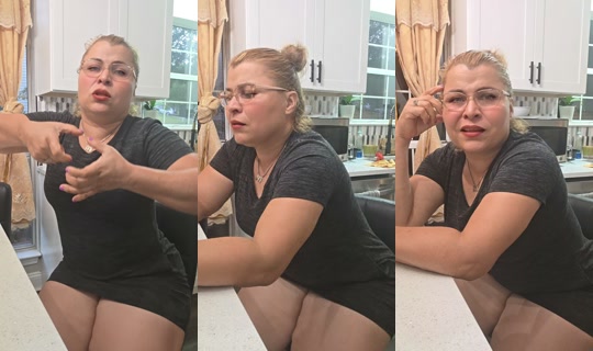 lindaeligio1 TikTok Live — Oct 6, 2026, 11:06 PM