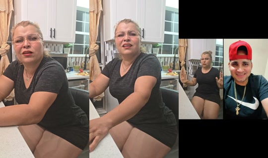 lindaeligio1 TikTok Live — Oct 6, 2026, 11:57 PM
