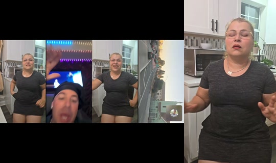 lindaeligio1 TikTok Live — Oct 7, 2026, 12:47 AM