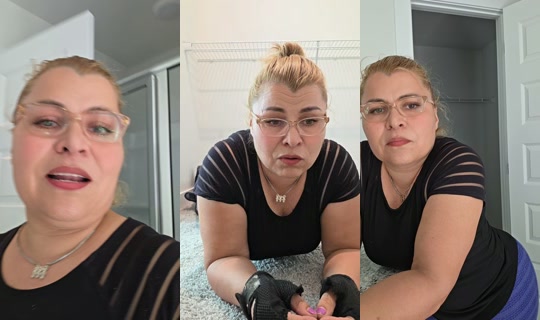 lindaeligio1 TikTok Live — Oct 7, 2026, 2:57 PM