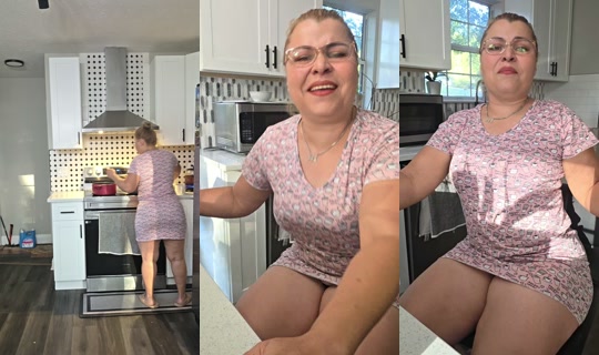 lindaeligio1 TikTok Live — Oct 8, 2026, 12:17 PM