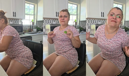 lindaeligio1 TikTok Live — Oct 8, 2026, 2:54 PM