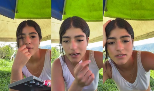lindagomez768_ TikTok Live — Aug 31, 2026, 4:57 PM