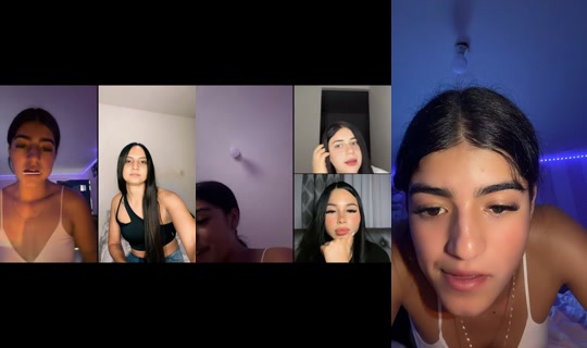 lindagomez768_ TikTok Live — Sep 1, 2026, 1:59 AM