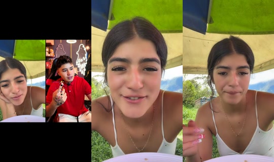 lindagomez768_ TikTok Live — Sep 1, 2026, 4:02 PM