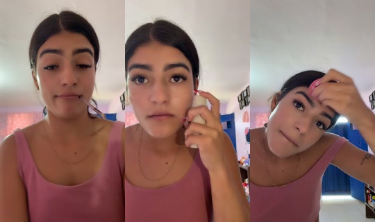 lindagomez768_ TikTok Live — Sep 1, 2026, 7:14 PM