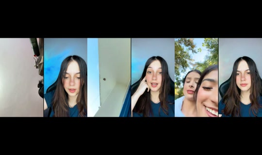 lindagomez768_ TikTok Live — Sep 1, 2026, 9:55 PM