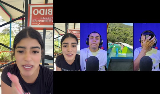 lindagomez768_ TikTok Live — Sep 3, 2026, 6:34 PM