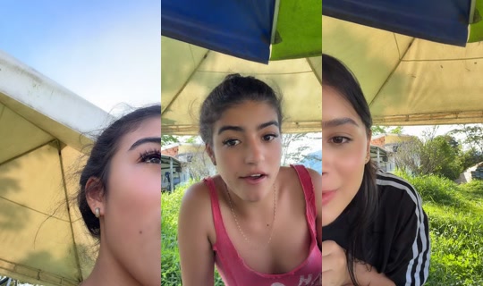 lindagomez768_ TikTok Live — Sep 3, 2026, 8:20 PM