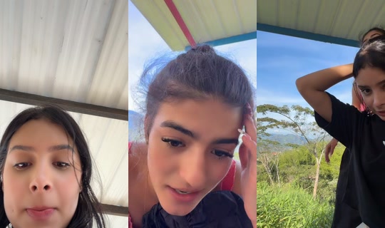 lindagomez768_ TikTok Live — Sep 3, 2026, 9:12 PM