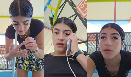 lindagomez768_ TikTok Live — Oct 5, 2026, 3:51 PM