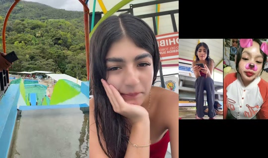 lindagomez768_ TikTok Live — Oct 6, 2026, 4:41 PM