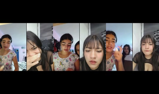 lindagomez768_ TikTok Live — Oct 7, 2026, 3:57 AM