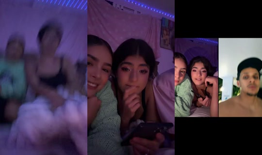 lindagomez768_ TikTok Live — Oct 8, 2026, 12:14 AM
