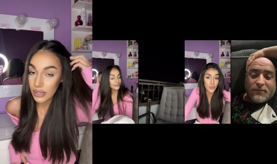 lindahristova7 TikTok Live — Sep 1, 2026, 8:52 PM