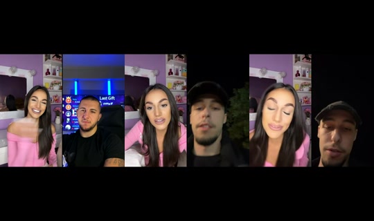 lindahristova7 TikTok Live — Sep 1, 2026, 10:59 PM