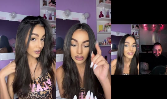 lindahristova7 TikTok Live — Sep 2, 2026, 4:58 PM