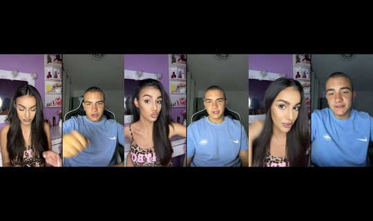 lindahristova7 TikTok Live — Sep 2, 2026, 5:48 PM