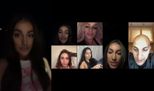 lindahristova7 TikTok Live — Sep 2, 2026, 7:32 PM
