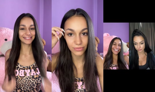 lindahristova7 TikTok Live — Sep 3, 2026, 2:03 PM