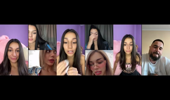 lindahristova7 TikTok Live — Sep 3, 2026, 2:53 PM