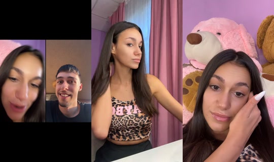 lindahristova7 TikTok Live — Sep 3, 2026, 3:44 PM