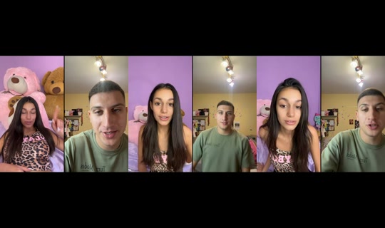 lindahristova7 TikTok Live — Sep 3, 2026, 4:29 PM