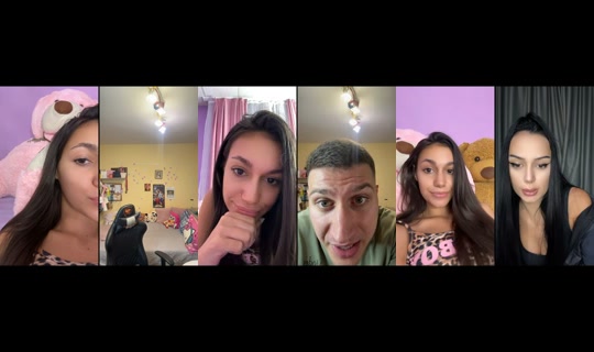 lindahristova7 TikTok Live — Sep 3, 2026, 6:10 PM