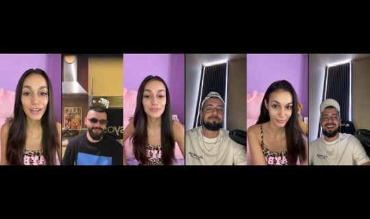 lindahristova7 TikTok Live — Sep 3, 2026, 7:57 PM