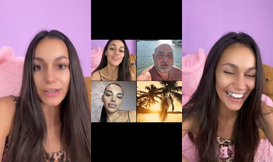 lindahristova7 TikTok Live — Sep 3, 2026, 8:47 PM