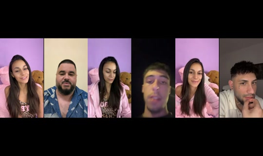 lindahristova7 TikTok Live — Sep 3, 2026, 9:38 PM